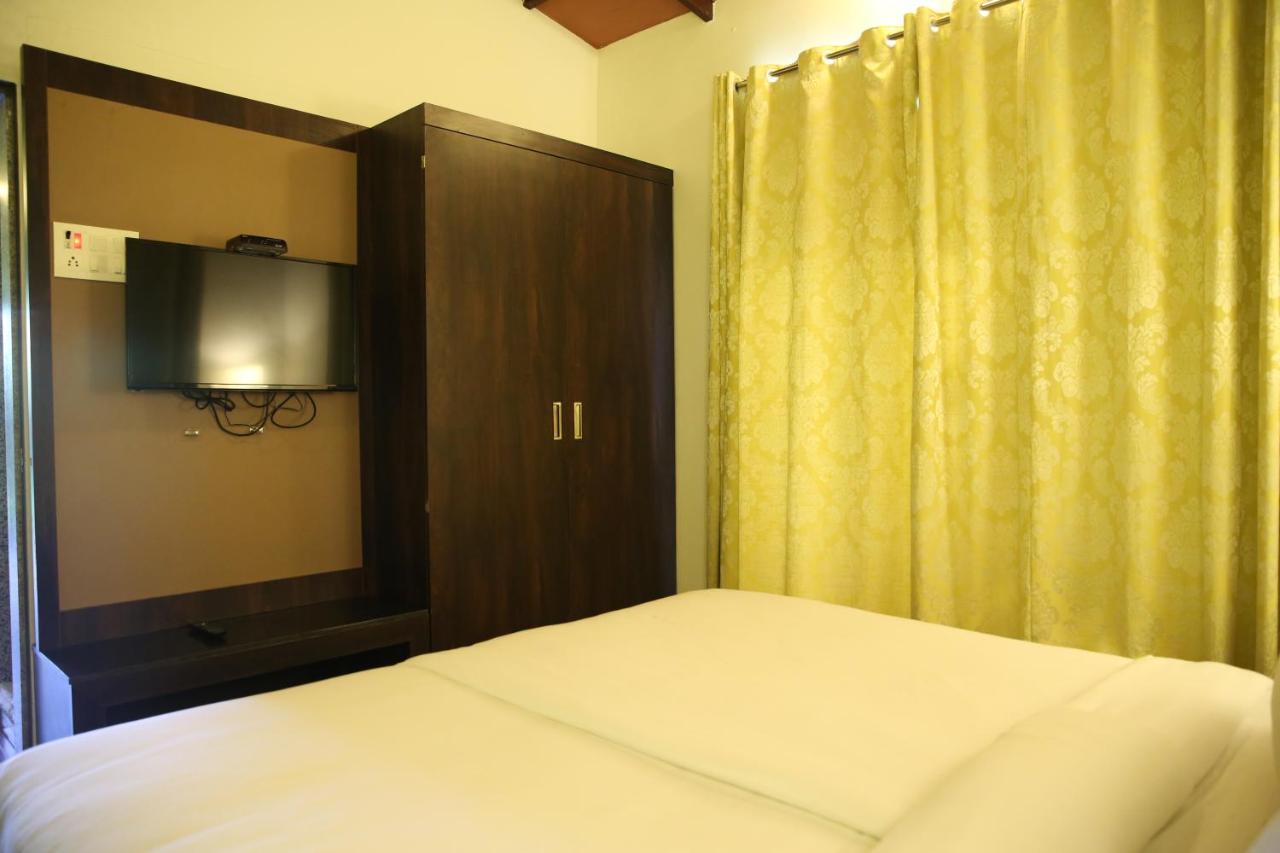 The Fern Silvanus Resort Alibaug هنجاودي المظهر الخارجي الصورة
